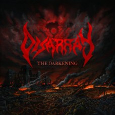 DISARRAY - The Darkening (2025) MCD